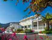 Lindos White Hotel & Suites - о. Родос, Гърция