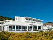 Lindos White Hotel & Suites - о. Родос, Гърция