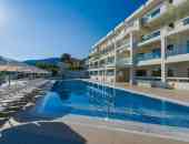 Lindos White Hotel & Suites - о. Родос, Гърция