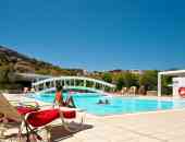 Lindos White Hotel & Suites - о. Родос, Гърция