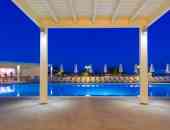 Lindos White Hotel & Suites - о. Родос, Гърция