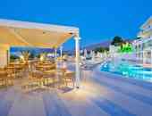 Lindos White Hotel & Suites - о. Родос, Гърция