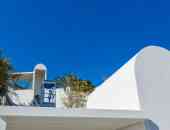 Lindos White Hotel & Suites - о. Родос, Гърция