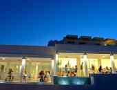 Lindos White Hotel & Suites - о. Родос, Гърция
