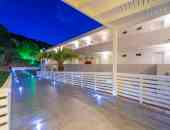 Lindos White Hotel & Suites - о. Родос, Гърция
