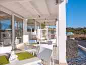 Lindos White Hotel & Suites - о. Родос, Гърция