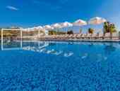 Lindos White Hotel & Suites - о. Родос, Гърция