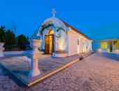 Lindos White Hotel & Suites - о. Родос, Гърция