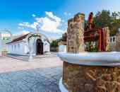 Lindos White Hotel & Suites - о. Родос, Гърция