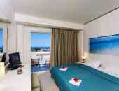 Lindos White Hotel & Suites - о. Родос, Гърция