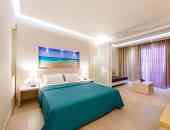Lindos White Hotel & Suites - о. Родос, Гърция