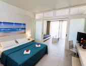 Lindos White Hotel & Suites - о. Родос, Гърция