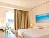 Lindos White Hotel & Suites - о. Родос, Гърция