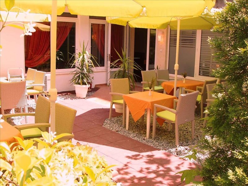 Lito Hotel