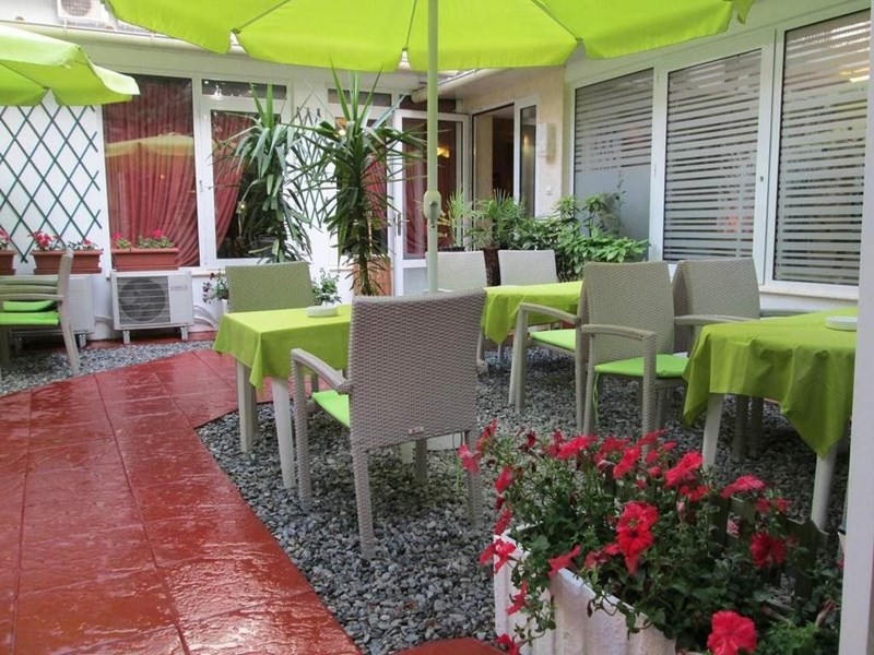 Lito Hotel