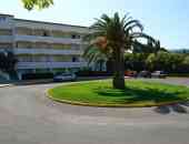 Livadi Nafsika Hotel - о. Корфу, Гърция