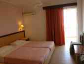 Livadi Nafsika Hotel - о. Корфу, Гърция