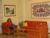 Livadi Nafsika Hotel - о. Корфу, Гърция