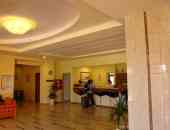 Livadi Nafsika Hotel - о. Корфу, Гърция