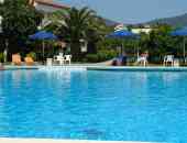 Livadi Nafsika Hotel - о. Корфу, Гърция