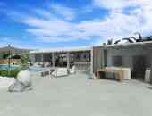 Livin Mykonos Hotel – Adults Only - о. Миконос, Гърция