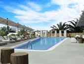 Livin Mykonos Hotel – Adults Only - о. Миконос, Гърция
