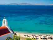 Livin Mykonos Hotel – Adults Only - о. Миконос, Гърция