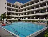 Lomeniz Hotel - о. Родос, Гърция