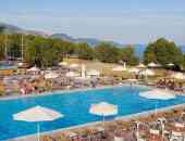 Louis Zante Beach - о. Закинтос, Гърция