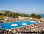 Louis Zante Beach - о. Закинтос, Гърция