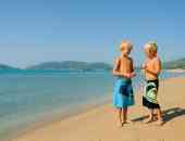 Louis Zante Beach - о. Закинтос, Гърция