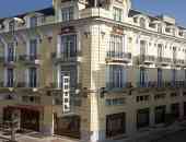 Luxembourg Hotel - Солун, Гърция