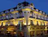 Luxembourg Hotel - Солун, Гърция