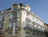 Luxembourg Hotel - Солун, Гърция