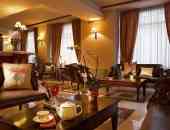 Luxembourg Hotel - Солун, Гърция