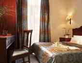 Luxembourg Hotel - Солун, Гърция