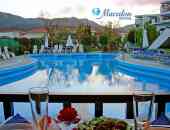 Macedon Hotel - о. Тасос, Гърция