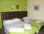 Makedonia Hotel - Халкидики, Атон, Гърция