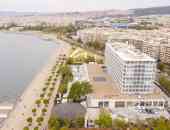 Makedonia Palace Hotel - Солун, Гърция