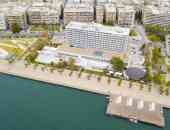 Makedonia Palace Hotel - Солун, Гърция