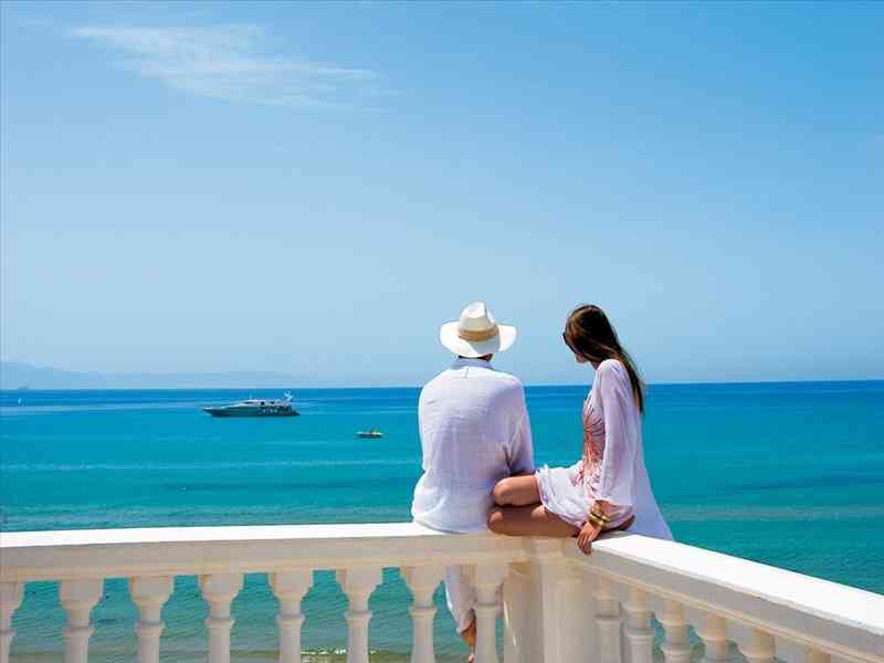 Mandola Rosa Grecotel Boutique Resort, Илия