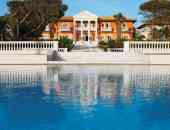 Mandola Rosa Grecotel Boutique Resort - Пелопонес, Илия, Гърция