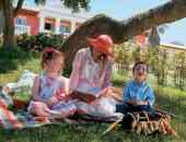 Mandola Rosa Grecotel Boutique Resort - Пелопонес, Илия, Гърция