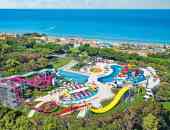 Mandola Rosa Grecotel Boutique Resort - Пелопонес, Илия, Гърция