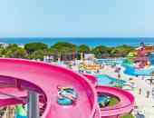 Mandola Rosa Grecotel Boutique Resort - Пелопонес, Илия, Гърция