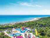 Mandola Rosa Grecotel Boutique Resort - Пелопонес, Илия, Гърция