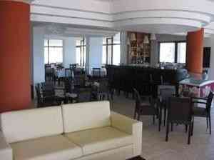 Maranton Beach Hotel