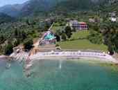 Maranton Beach Hotel - о. Тасос, Гърция