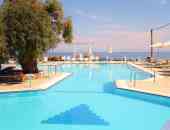 Maranton Beach Hotel - о. Тасос, Гърция