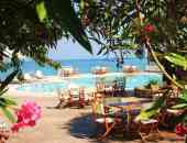 Maranton Beach Hotel - о. Тасос, Гърция